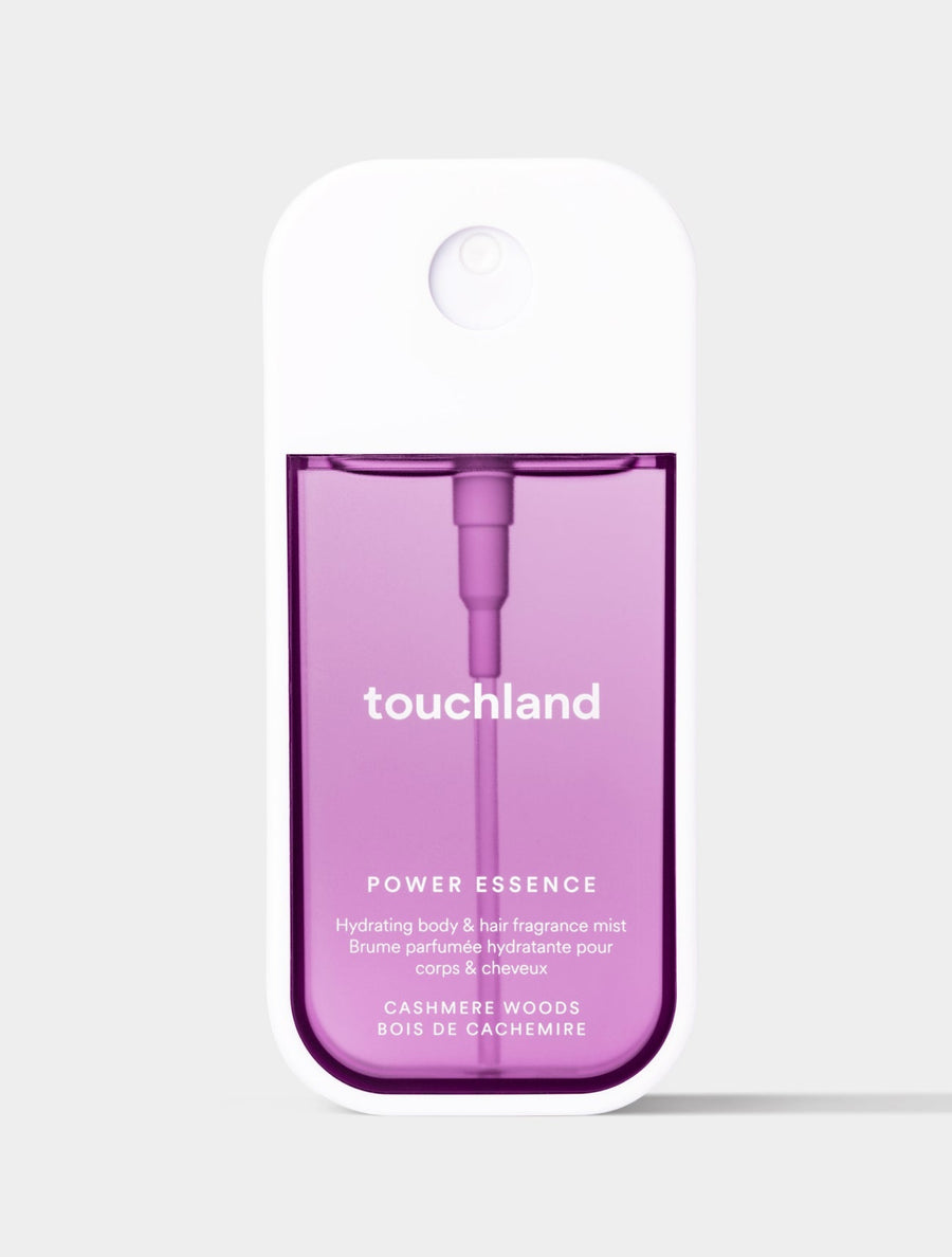 Cashmere Woods Body & Hair Fragrance Mist Y1