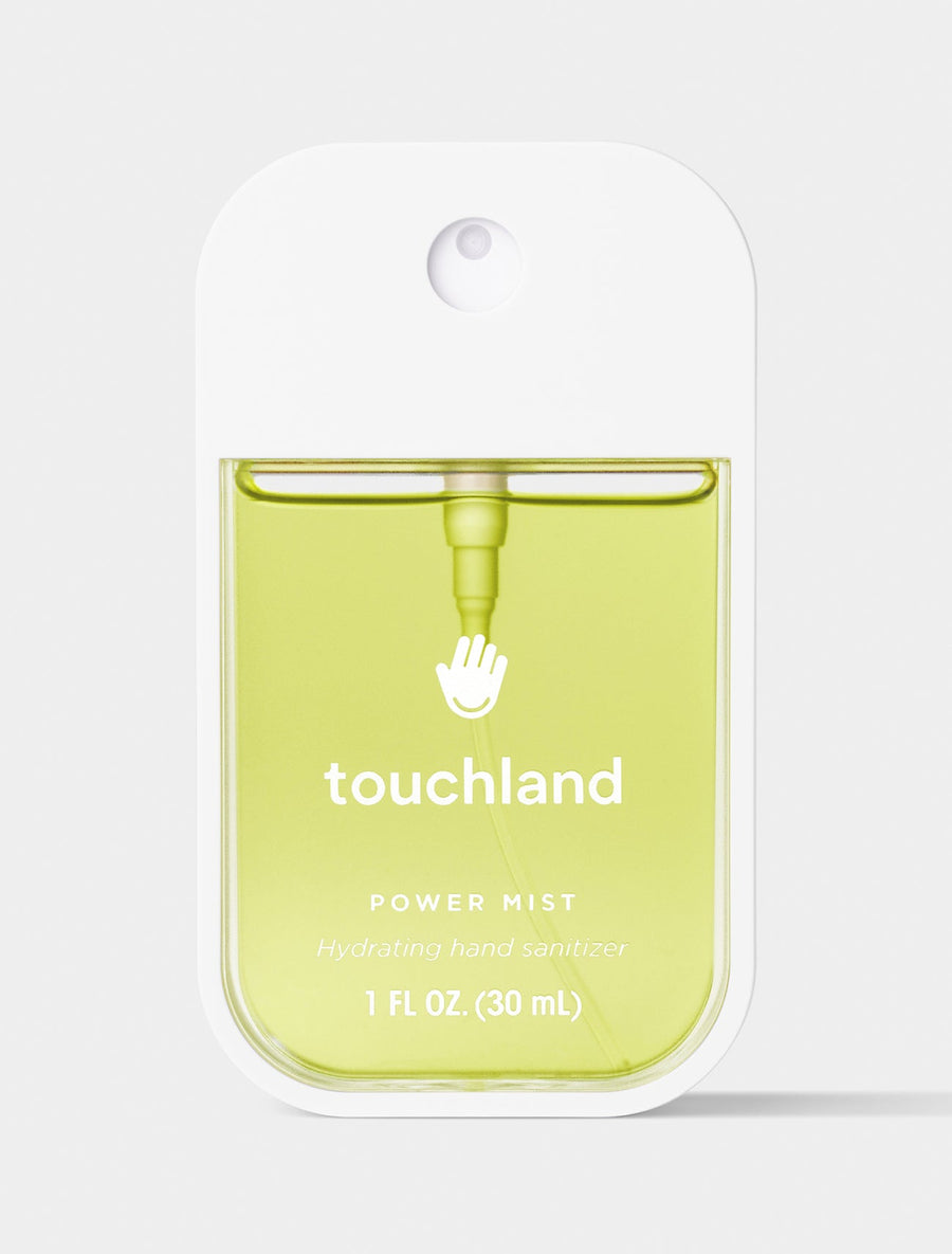 Lemon Lime Spritz Hand Sanitizer T2
