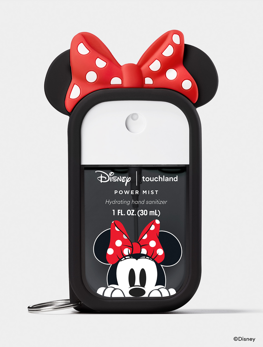 DISNEY MINNIE MOUSE & SET O3