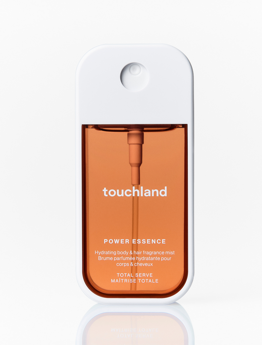 Total Serve Body Spray B4